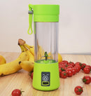 Mini USB Electric Fruit Citrus Lemon Juicer