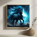 5DDIY Diamond Painting Set - Full Diamond Round Water Diamond Art