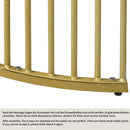 Fiberboard Coffee Table