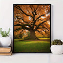 5DDIY Diamond Painting Set - Full Diamond Round Water Diamond Art