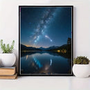 5DDIY Diamond Painting Set - Full Diamond Round Water Diamond Art